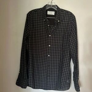 Oficine generale x Barney’s shirt